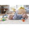 Ігровий набір брязкалець Fisher-Price Веселі розваги (HFJ92)