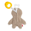 Игрушка-держатель для пустышки Fisher-Price в ассортименте (GNP46)