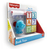 Слоненя з набором літер та цифр Fisher-Price для ігор у воді (GMBT004C)