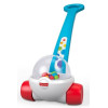 Іграшка-каталка з кульками Попкорн Fisher-Price (FGY72)