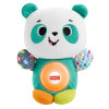 Інтерактивна іграшка Fisher-Price Linkimals Весела панда російською (GRG71)