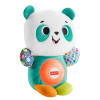 Інтерактивна іграшка Fisher-Price Linkimals Весела панда російською (GRG71)