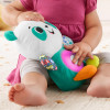 Інтерактивна іграшка Fisher-Price Linkimals Весела панда російською (GRG71)