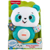 Інтерактивна іграшка Fisher-Price Linkimals Весела панда російською (GRG71)