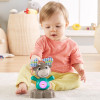 Інтерактивна іграшка Fisher-Price Веселий Лось серії Linkimals російською (GJB21)