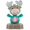 Інтерактивна іграшка Fisher-Price Веселий Лось серії Linkimals російською (GJB21)