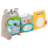 Развивающая книжка Fisher-Price Лесные друзья (GJD37)
