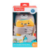 Развивающая книжка Fisher-Price Лесные друзья (GJD37)