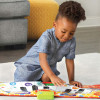 Коврик-пианино Fisher-Price Танцевальные мелодии (380025)