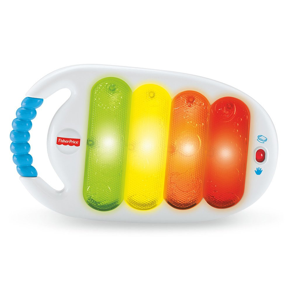 Ксилофон разноцветный Fisher-Price (BLT38)