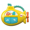 Музыкальная субмарина Fisher-Price (GFX89)