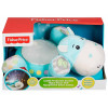 Проектор - нічник музичний Fisher-Price Гіпопотам (CGN86)