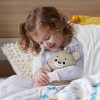 Музичний нічник-проектор Fisher-Price 3 в 1 Ведмедик з ліхтариком (GRR00)