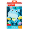 Підвісна іграшка Fisher-Price Бегемотик-кулька (GFC35)