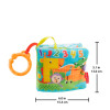 Розвиваюча іграшка Fisher-Price Книжечка (FGJ40)