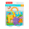 Розвиваюча іграшка Fisher-Price Книжечка (FGJ40)