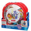 Набор музыкальных инструментов Fisher-Price Тропический лес (380035)