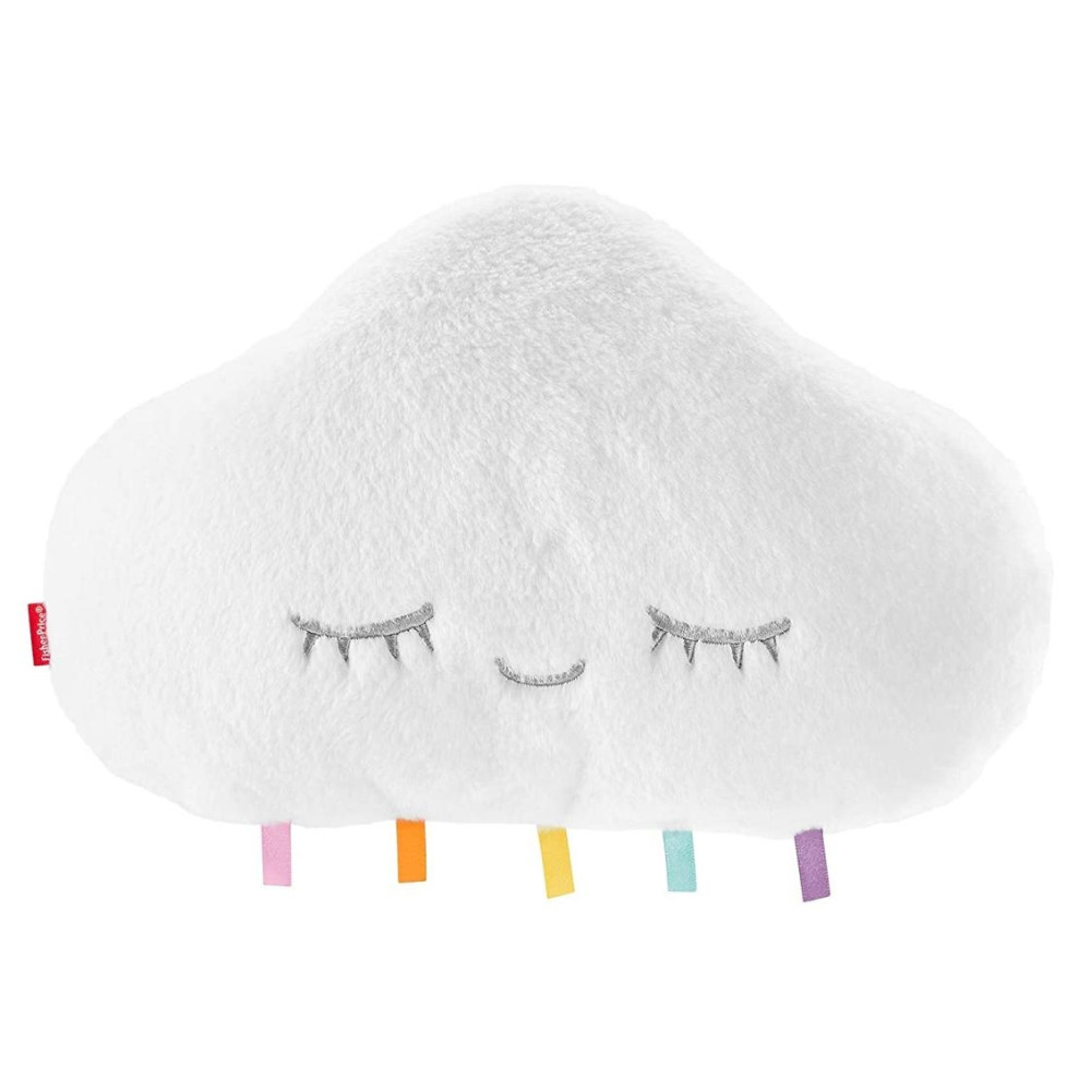 Музичний нічник Fisher-Price Солодкі сні (GJD44)