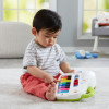 Пианино Умного щенка Fisher-Price "Улыбайся и учись" рус. (GFK10)