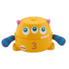 Развивающая игрушка Fisher-Price Пирамидка Монстры (FNV36)