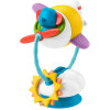 Развивающая игрушка Fisher-Price Самолетик на присоске (GWW53)