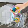 Развивающая игрушка Fisher-Price Самолетик на присоске (GWW53)