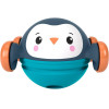 Розвиваюча іграшка Fisher-Price Тварини на колесах Пінгвін (GTJ61)