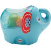 Игровой набор Fisher-Price Слоник-неваляшка с шариками (DYW57)