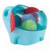 Игровой набор Fisher-Price Слоник-неваляшка с шариками (DYW57)