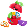Умное яблочко на укр. Fisher-Price (FLN88)