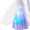 Кукла Hasbro Frozen Холодное сердце 2 Эльза в сверкающем платье (E7000/6952)