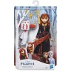 Набор Hasbro Disney Frozen 2 Анна с аксессуарами для волос (E6950/E7003)