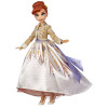 Кукла Hasbro Frozen 2 Анна делюкс (E6845)