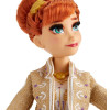 Кукла Hasbro Frozen 2 Анна делюкс (E6845)