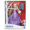 Кукла Hasbro Frozen 2 Эльза Делюкс (E6844)