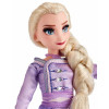Кукла Hasbro Frozen 2 Эльза Делюкс (E6844)