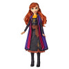 Кукла Hasbro Frozen Холодное сердце 2 Анна в сверкающем платье (E6952-E7001)