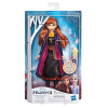 Кукла Hasbro Frozen Холодное сердце 2 Анна в сверкающем платье (E6952-E7001)