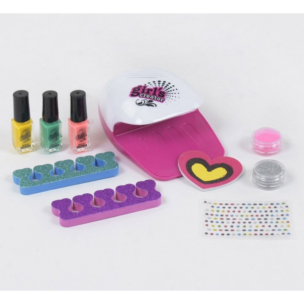 Набор для маникюра Fun Game (7420)