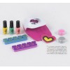 Набор для маникюра Fun Game (7420)