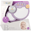 Музыкальная игрушка Funmuch Барабан со световыми эффектами (FM777-4)