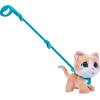Интерактивная игрушка FurReal Friends Walkalots Рыжий котик (E3504/F1998)