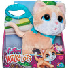 Интерактивная игрушка FurReal Friends Walkalots Рыжий котик (E3504/F1998)