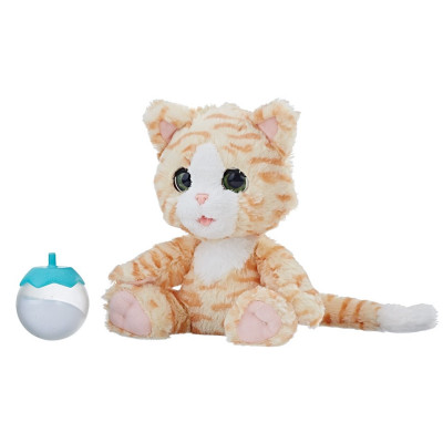 Интерактивная игрушка Pomsies S4 Нарвал Баббл (02246-B)