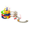 Ігровий гараж Auto Town 3 поверхи (M 3973)