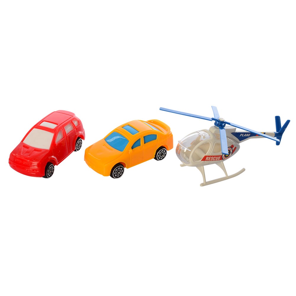 Ігровий гараж Auto Town 3 поверхи (M 3973) Ігровий гараж Auto Town 3 поверхи (M 3973)