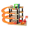 Игровой гараж Limo Toy 4 этажа (0849)