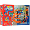 Игровой гараж Limo Toy 4 этажа (0849)