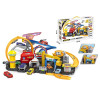 Игровой набор Track City Series Гараж для трюков (P884-A)