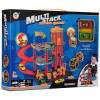Ігровий гараж Multi Stack 3-х поверховий (P4788A-1)